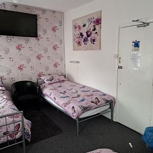 Familien-Zimmer
