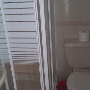 Private Bathroom King Room